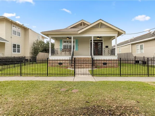 6014 Catina St, New Orleans, LA 70124