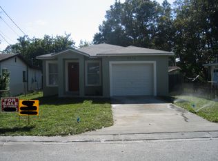 3776 20th Ave S, Saint Petersburg, FL 33711