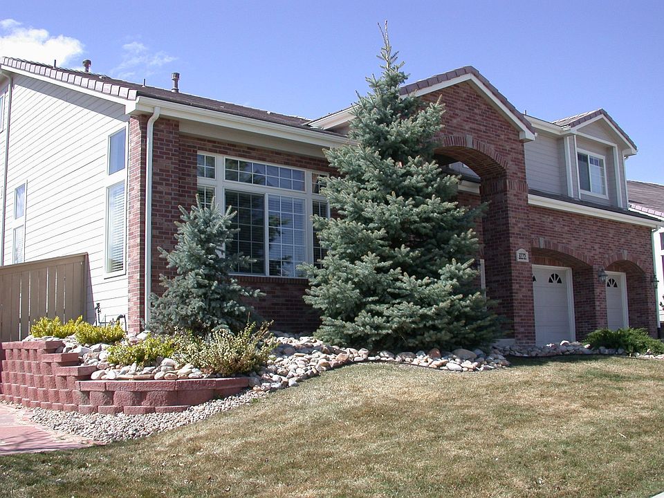 2775 Huntsford Circle