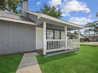 502 Cedarwood Dr #502, Mandeville, LA 70471