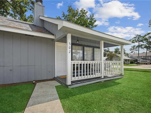 502 Cedarwood Dr #502, Mandeville, LA 70471