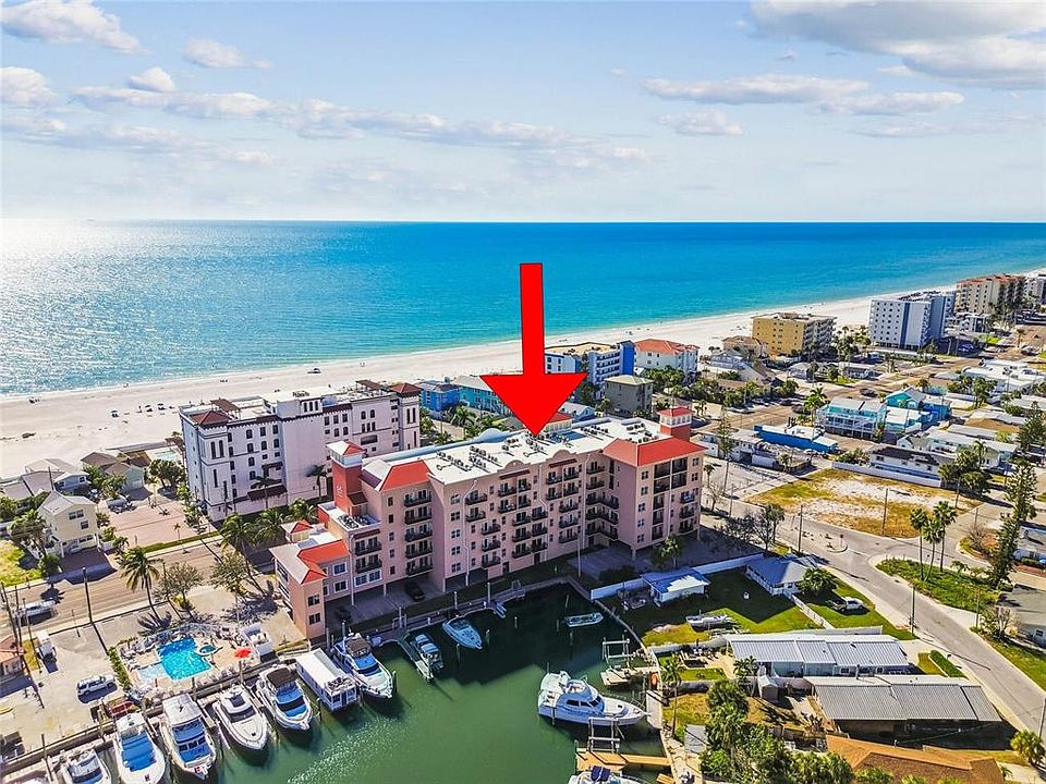 1st image of 13235 GULF BOULEVARD #407