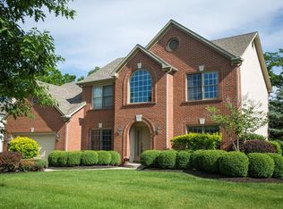 4818 Macallan Ct W, Dublin, OH 43017