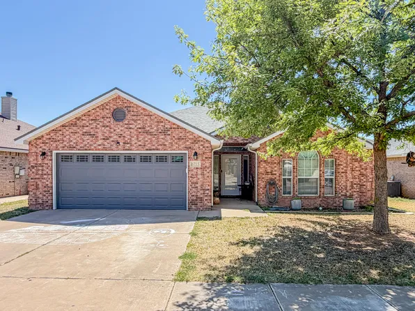 6715 91st Pl, Lubbock, TX 79424