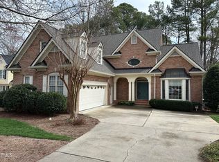 204 Old Pros Way, Cary, NC 27513