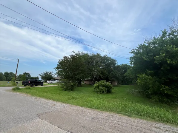 6060 County Road 166, Kaufman, TX 75142