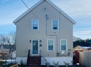 12 Sears St, New Bedford, MA 02740