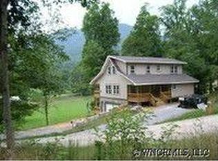 107 Cradling Cv, Waynesville, NC 28785