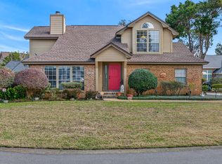 1509 Mariah Way W, Fort Walton Beach, FL 32547