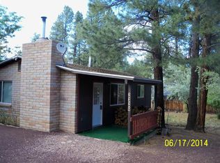 2320 W Beaman Cir, Show Low, AZ 85901