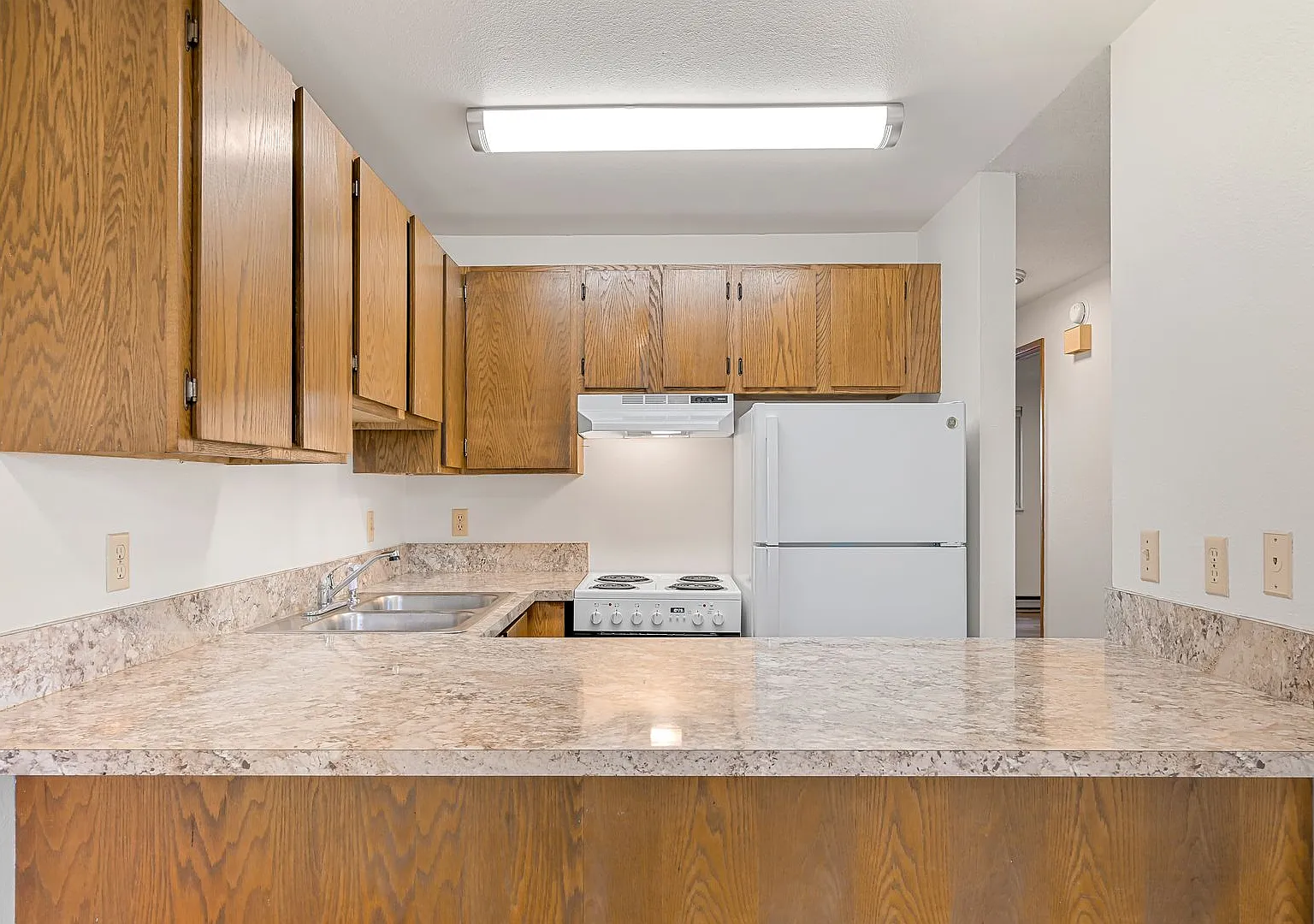 Bell-View Apartments — Photo 2