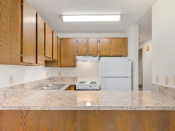 Bell-View Apartments, 1212 Nevada St #1, Bellingham, WA 98229