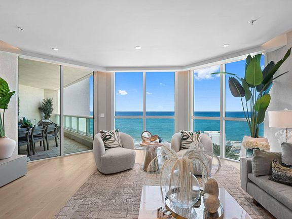 4th image of 101 S Fort Lauderdale Beach Boulevard #1404