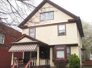 1161-1165 Culver Rd, Rochester, NY 14609
