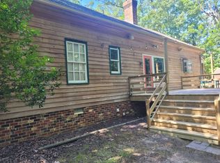 11170 Robious Rd, North Chesterfield, VA 23235