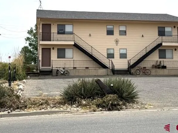 118 N Sligo Street, Cortez, CO 81321