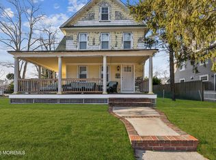 909 Arnold Avenue, Point Pleasant Beach, NJ