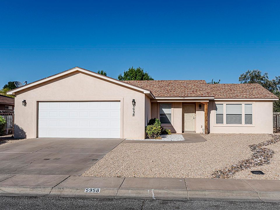 5958 Moon View Dr, Las Cruces, NM 88012 Zillow
