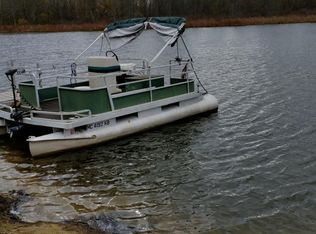 5192 Birch Dr, Mayville, MI 48744