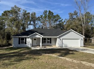 10088 Green Fountain Rd, Tallahassee, FL 32305