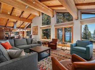 553 Dale Dr, Incline Village, NV