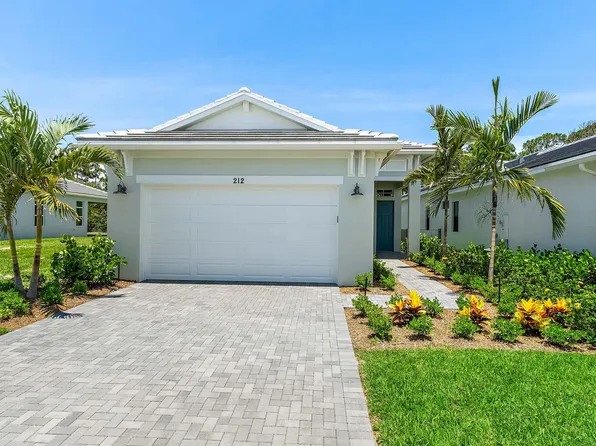 212 SE Via Sangro, Port St Lucie, FL 34952