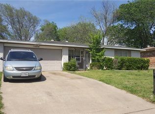 1309 W Bruton Rd, Mesquite, TX 75149