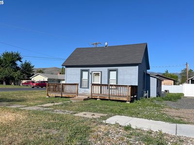 2909 College St, Baker City, OR, 97814