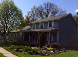 1522 S Orleans Ave, Bowling Green, OH 43402