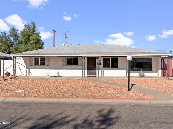 3002 W LUKE Avenue, Phoenix, AZ 85017