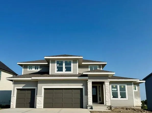 1805 SW Arbormist Dr, Lees Summit, MO 64082