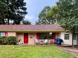 1516 Terrace, Magnolia, AR 71753