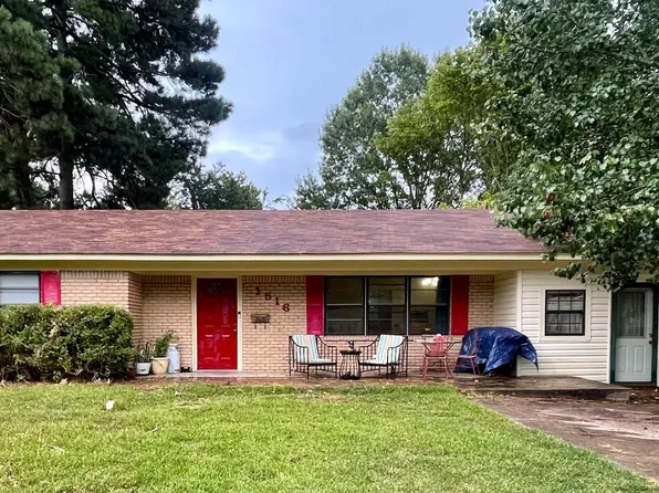 1516 Terrace, Magnolia, AR 71753
