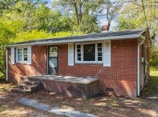 215 Durham Street, Rocky Mount, NC 27801