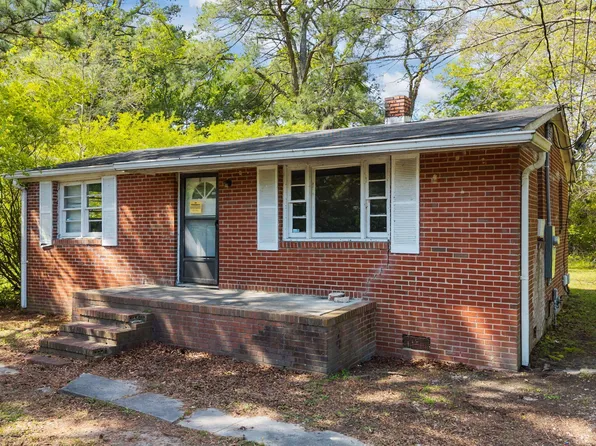 215 Durham Street, Rocky Mount, NC 27801