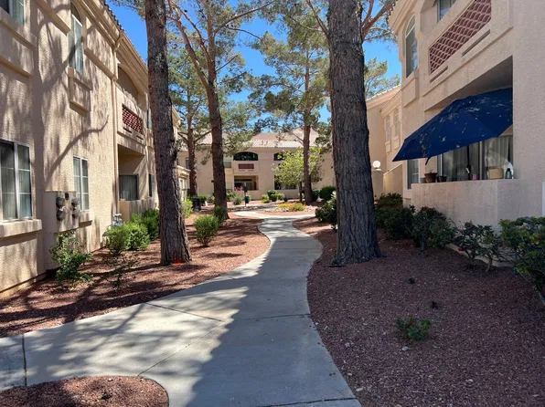 7400 W Flamingo Rd APT 1050, Las Vegas, NV 89147