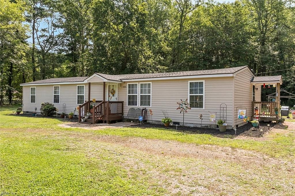 15850 White Marsh Rd, Surry, VA 23883 Zillow