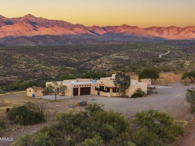 372 Camino Kennedy, Rio Rico, AZ, 85648