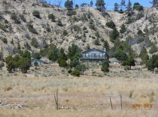 641 Highway 12 E, Townsend, MT 59644