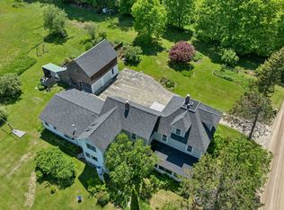 195 Philbrook Road, Sanbornton, NH 03269