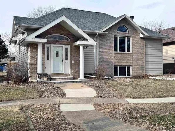 509 Alderson St, Sloan, IA 51055