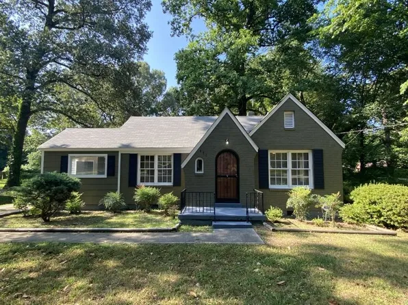 885 Mosby Rd, Memphis, TN 38116