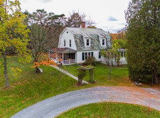 3046 Greenbush Rd, Charlotte, VT 05445