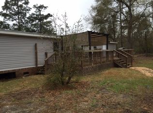 1005 Horseshoe Rd, Augusta, GA 30906
