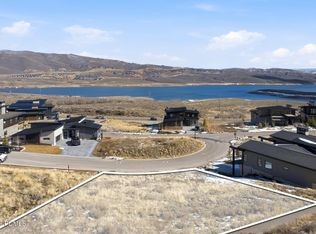 11393 N Ursa Cir Lot 59, Heber City, UT 84032