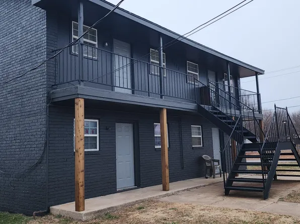 2413 Muzzy St #4, Choctaw, OK 73020