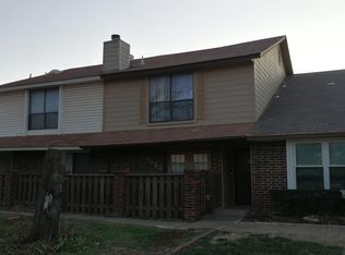 13805 Fairhill Ave, Edmond, OK 73013
