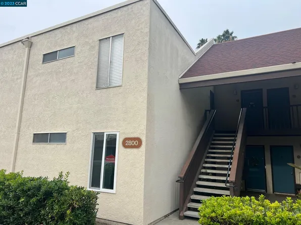 2800 Laguna Cir APT A, Concord, CA 94520