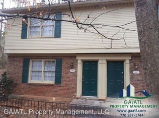 5559 Estates Ct #5559, Norcross, GA 30093