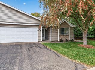 11542 Quay St NW, Coon Rapids, MN 55433